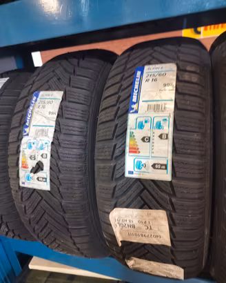 Michelin 215/60/16