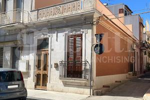 Casa Indipendente Avola [Cod. rif 3183614VRG]