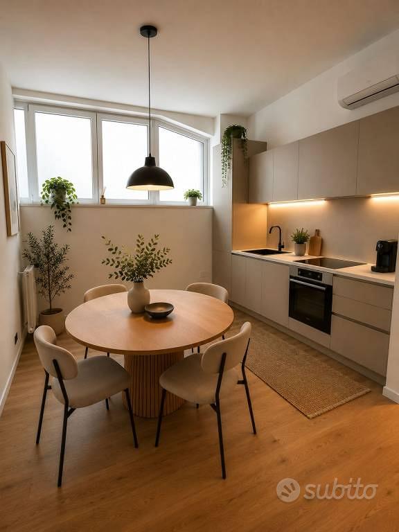 Appartamento – Milano, Conchetta, Municipio 5 - Vista 3
