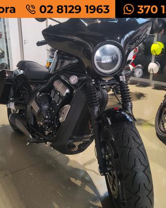 Moto Morini Calibro 700