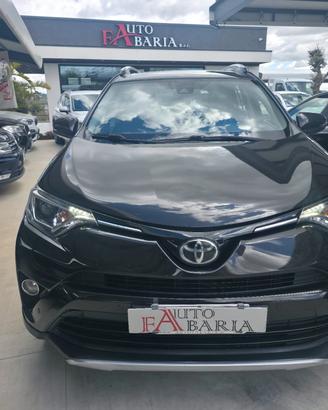 Toyota RAV 4 RAV4 2.0 D-4D 2WD Business