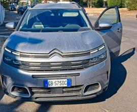 CITROEN C5 Aircross - 2020