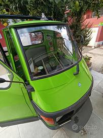 Piaggio Altro modello - 2001