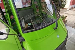 Piaggio Altro modello - 2001