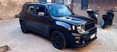 Jeep Renegade 1.0 T3 Limited Total Black