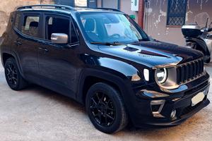 Jeep Renegade 1.0 T3 Limited Total Black