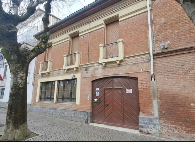 Alloggio arredato