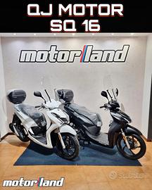Qj Motor SQ 16