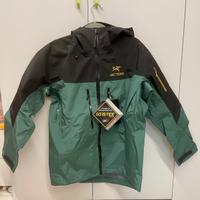 Giacca impermeabile ARC'TERYX Alpha SV Goretex