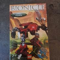Lego bionicle