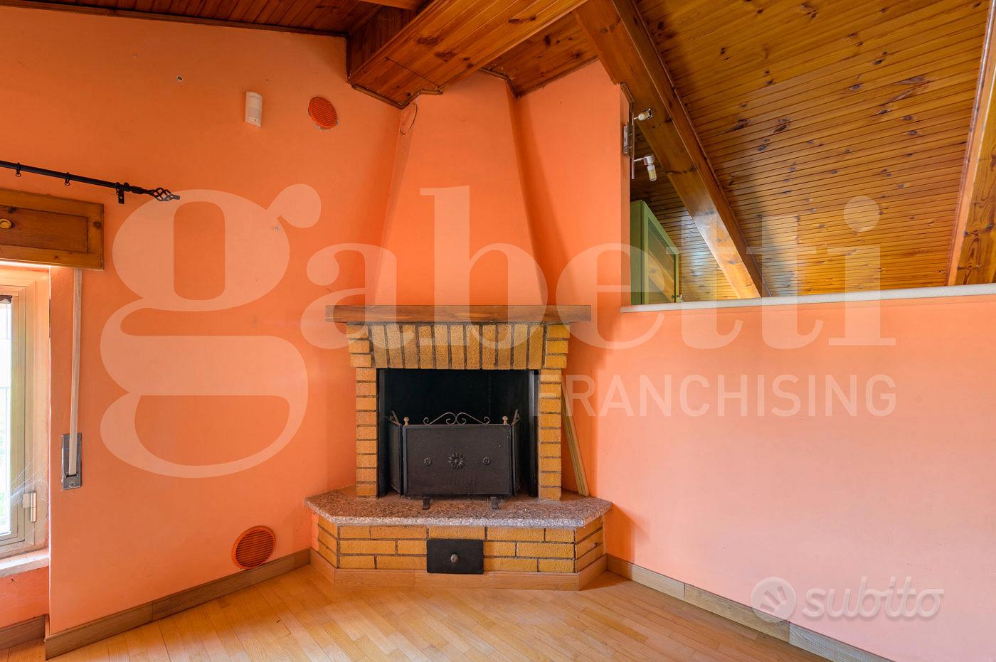 Appartamento Gubbio [PADULEMILANO62VRG] - View 6
