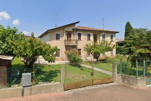 Salzano, porzione indipendente