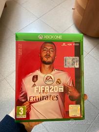 Fifa 20