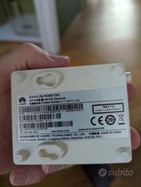 Huawei EchoLife HG8010H GPON ONT