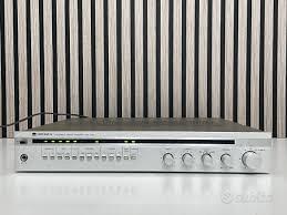 Amplificatore integrato Optonica SM 5100