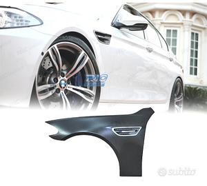 PARAFANGO SINISTRO BMW F10 F11 10-17 BERLINA TOURI