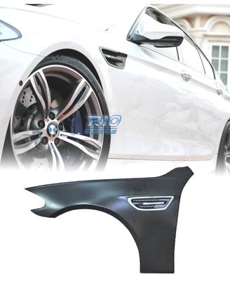 PARAFANGO SINISTRO BMW F10 F11 10-17 BERLINA TOURI