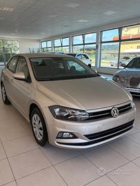 Volkswagen Polo 1.0 TSI COMFORTLINE
