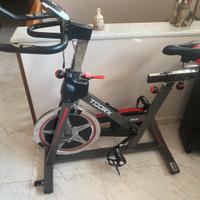 Spin bike volano da 20 kg
