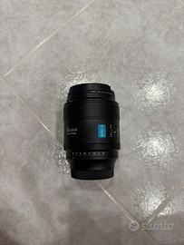 Obbiettivo sirui aurora 85mm f1.4