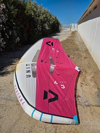 Wing Duotone Unit SLS 4.5m + acc