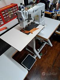 Macchina da cucire