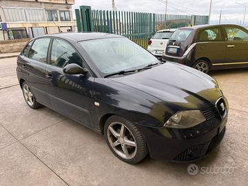 Stato Ibiza Sport 1.4tdi 