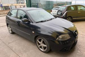 Stato Ibiza Sport 1.4tdi 
