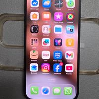 Iphone 14 pro 128gb black