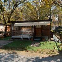 BUNGALOW 6 posti a CESENATICO