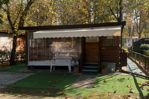 BUNGALOW 6 posti a CESENATICO