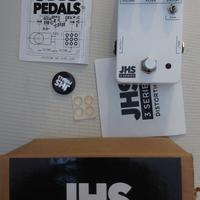 JHS 3 series distortion (rat)