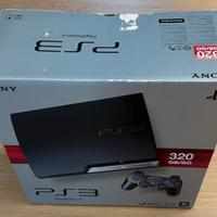 PlayStation 3 slim
