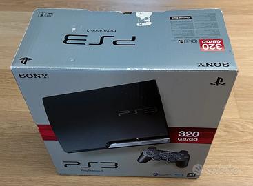 PlayStation 3 slim