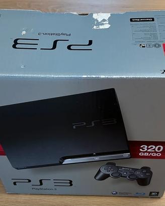 PlayStation 3 slim
