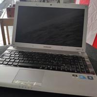 Notebook RV511