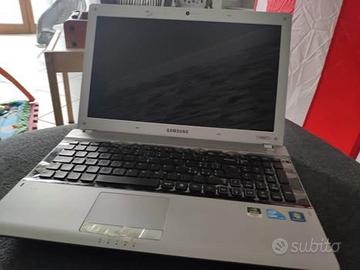 Notebook RV511