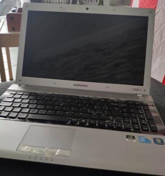 Notebook RV511