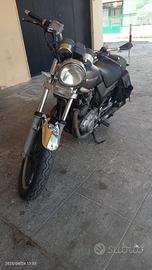 moto d'epoca suzuky