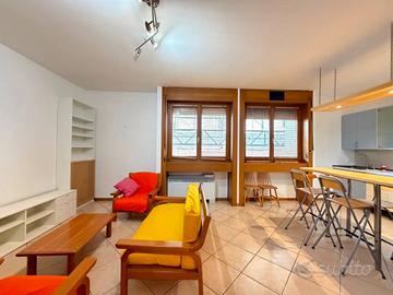 Appartamento di 68 m² con 2 locali a Milano