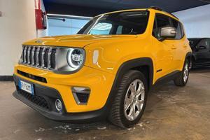Jeep Renegade 1.6 Mjt 120 CV Limited TETTO APRIBIL