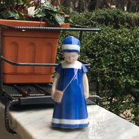 Statuina Bing & Grondahl  'Elsa'