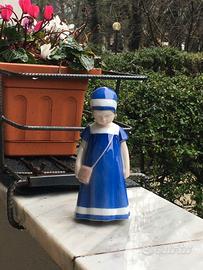 Statuina Bing & Grondahl  'Elsa'