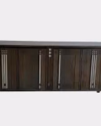 Credenza "Gallery" GIORGETTI Design Asnago & Pozzi
