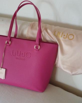 Borsa nuova originale Liu jo