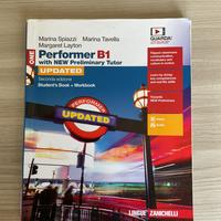 Libro di inglese Sassari