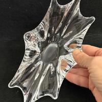 Svuota tasche in cristallo Baccarat