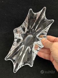 Svuota tasche in cristallo Baccarat