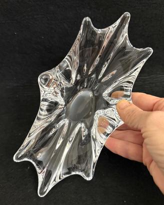 Svuota tasche in cristallo Baccarat