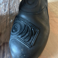 Stivali moto Suomy taglia 43